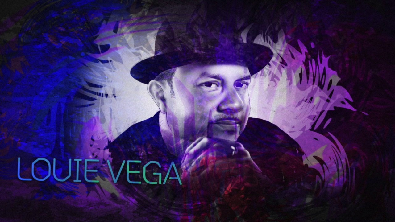 DJ Clock Feat. Madame X - Union Dance (Louie Vega Remix)