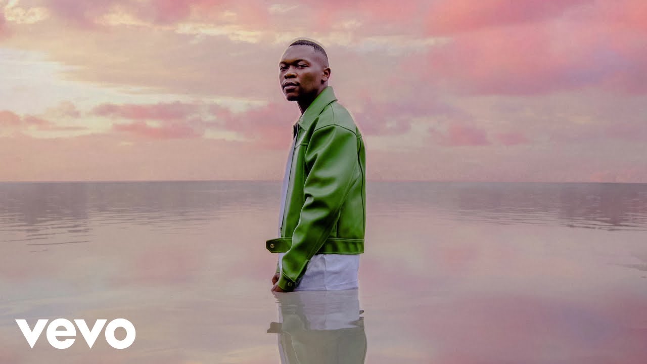 Karyendasoul, Ami Faku - Umthandazo (Visualizer)