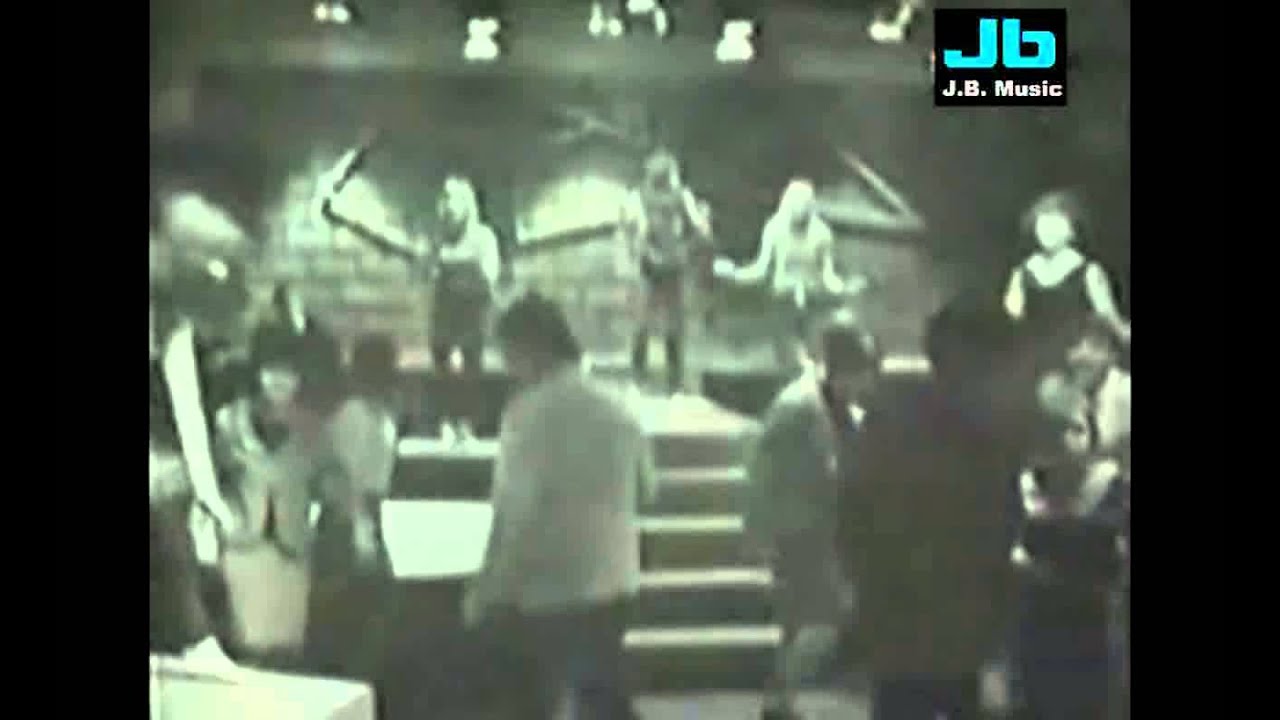 Dee Dee Sharp - Mashed Potato Time