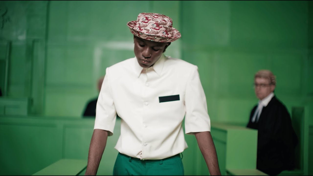 VICTONY - APOLLO (OFFICIAL VIDEO)