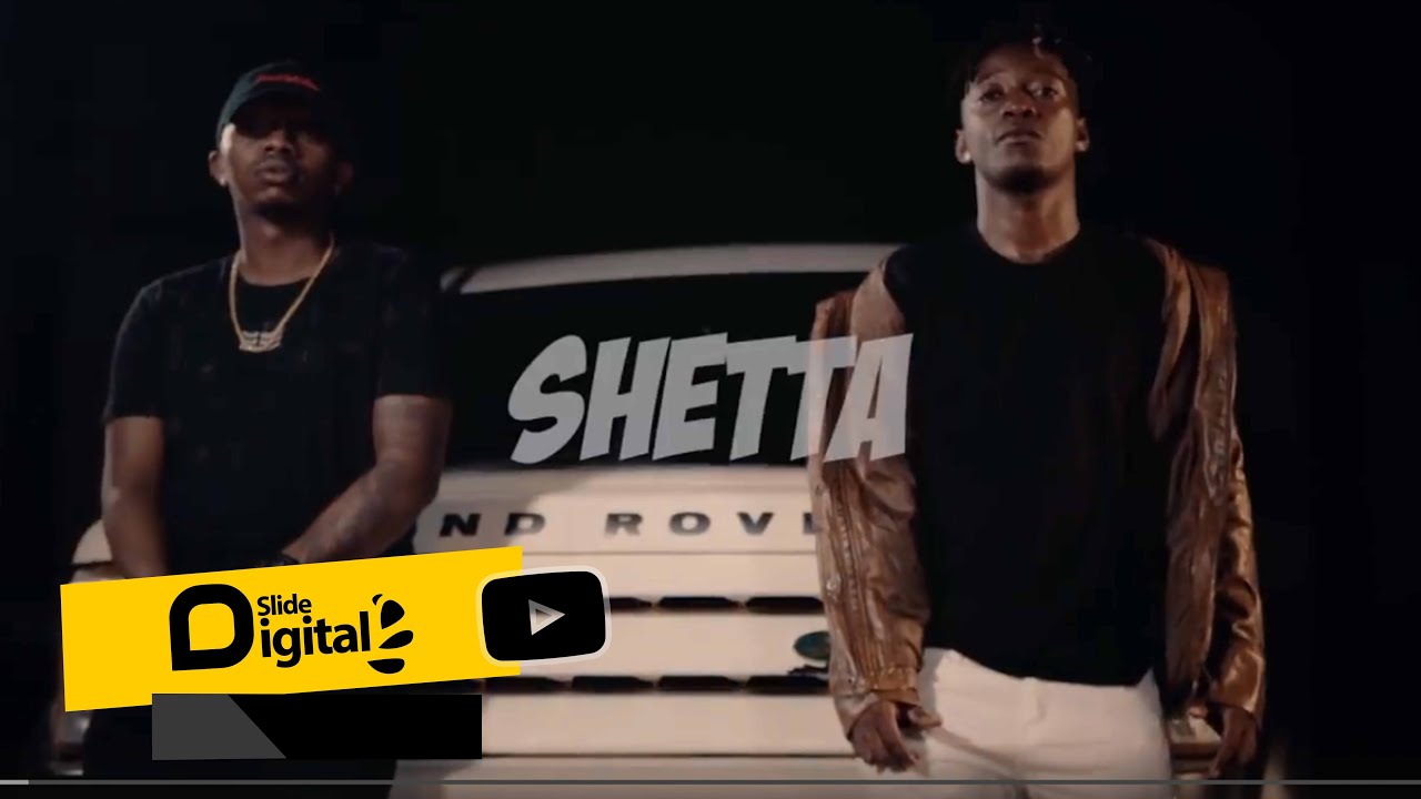 Shetta X Mzee wa Bwax - Uswahilini ( Official Video) SMS SKIZA 7917784 to 811