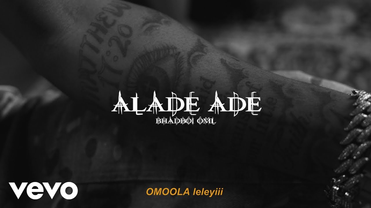 Bhad Boi (Deluxe)