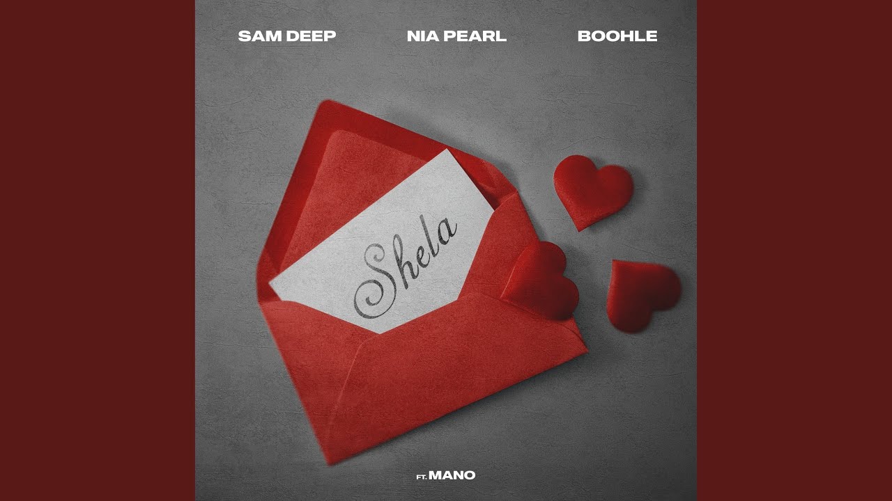 Shela
