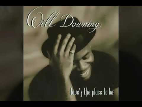 Will Downing & Rachelle Ferrell - Nothing Has Ever Felt Like This