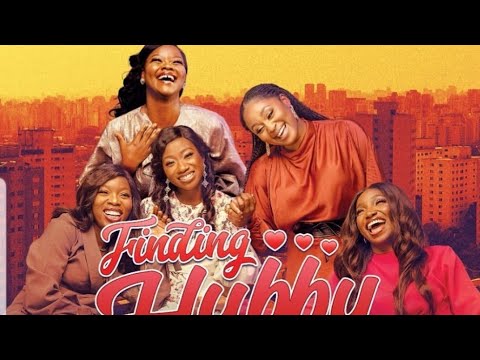 FINDING HUBBY TRAILER