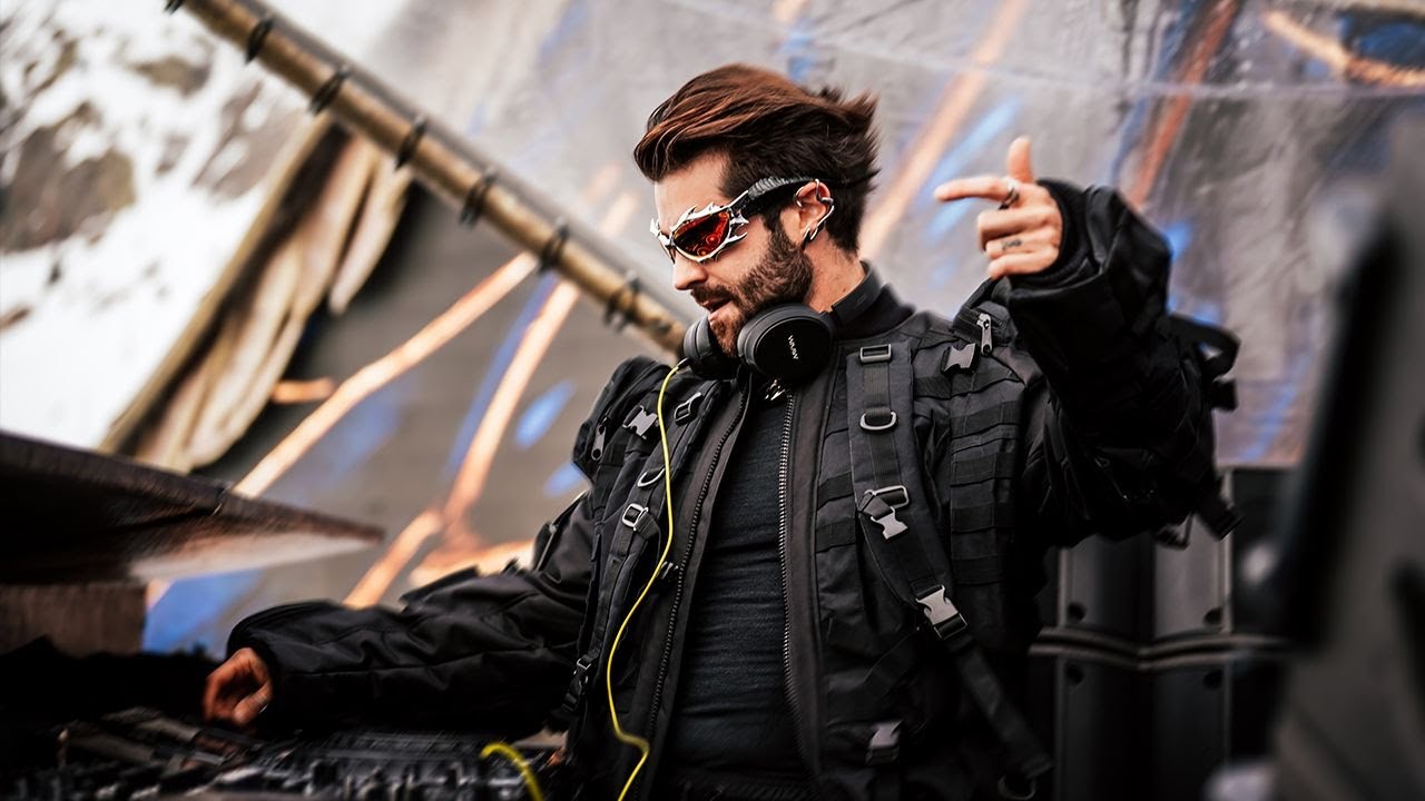 Alok - Amare | Tomorrowland Winter 2025