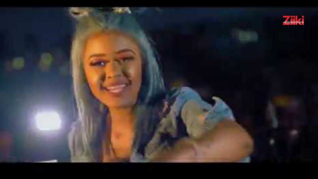 Babes Wodumo - Otshwaleni ft. Mampintsha and Drega : Official Video