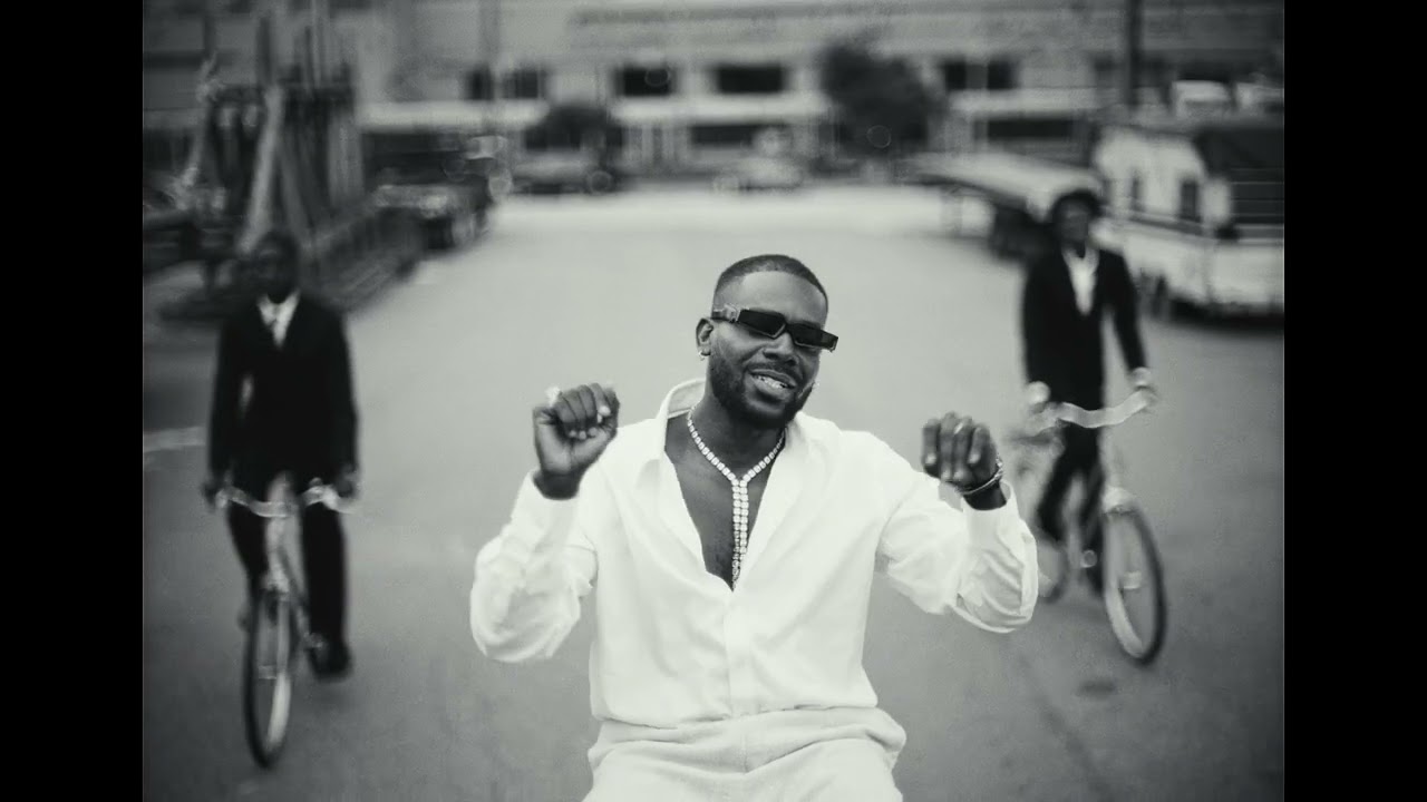 Adekunle Gold - Coco Money (Official Music Video)