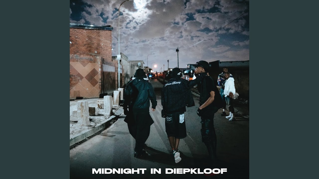 Midnight In Diepkloof