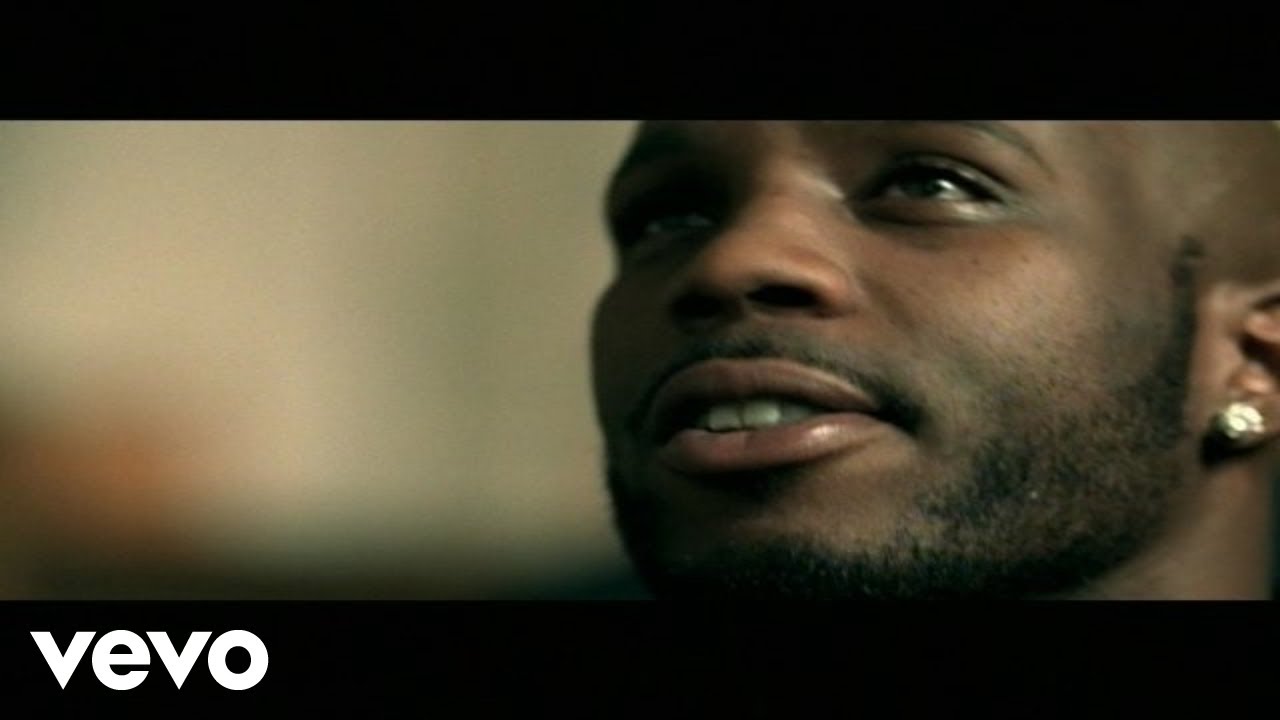 DMX - I Miss You ft. Faith Evans