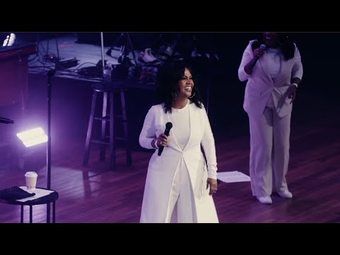CeCe Winans - Lord And Friend (Live Audio From More Than This Tour 2025)