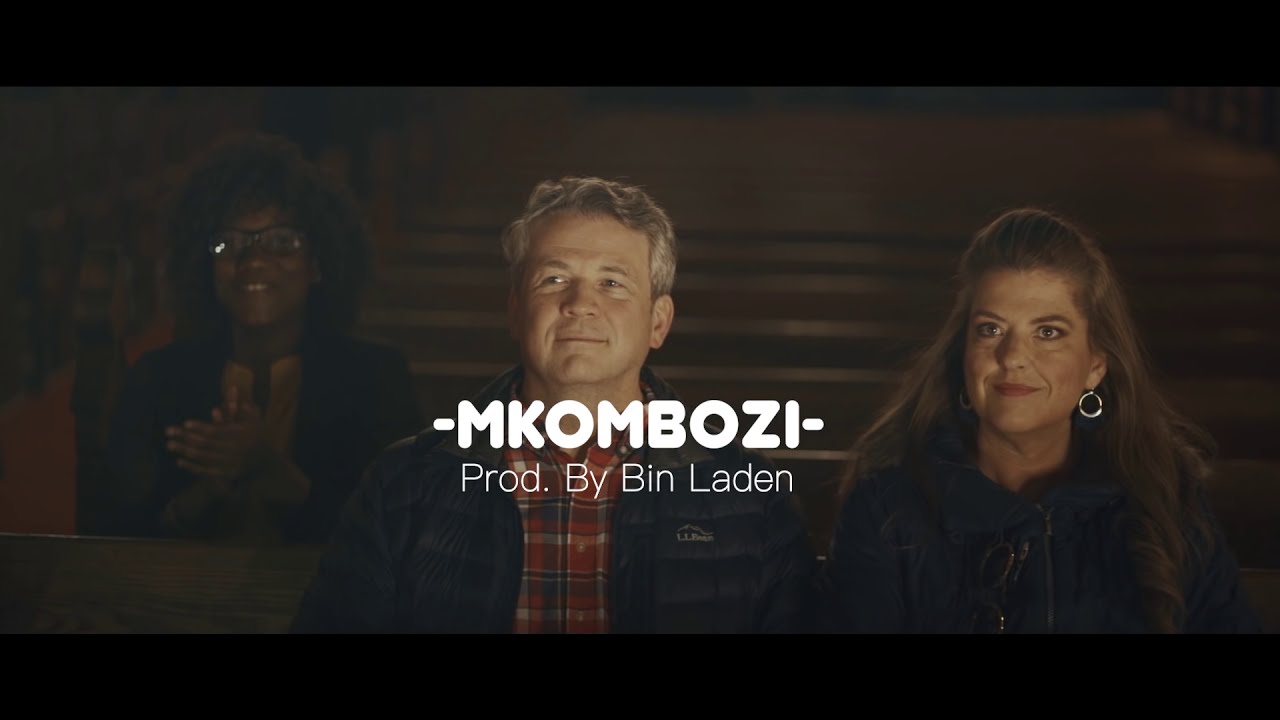 Roma - Mkombozi (Official Video) ft. One Six Sms Sms 8662157 to 15577 Vodacom Tz to 15577 Vodacom Tz