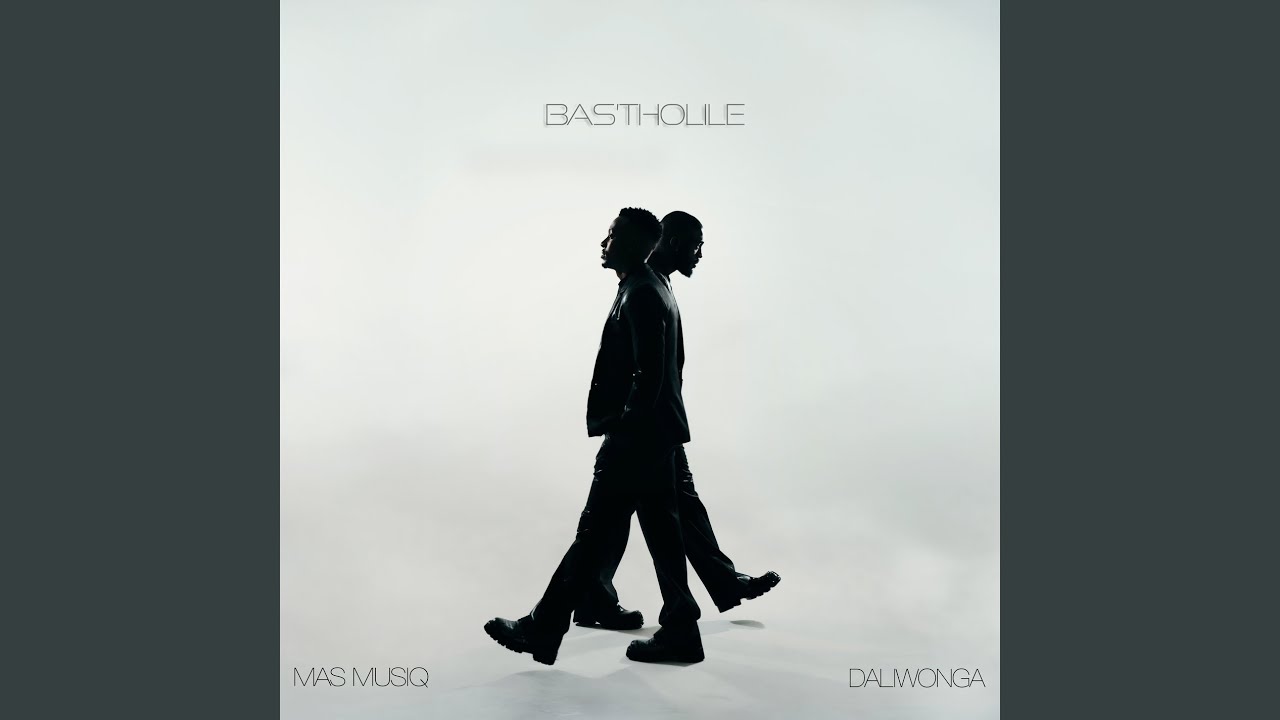 Album - Bas'tholile