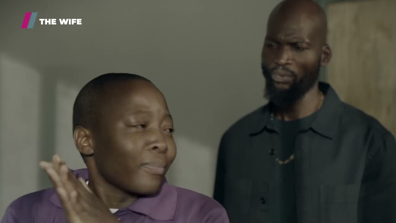 The Wife Season 2 | Paying it forward | A Showmax Original