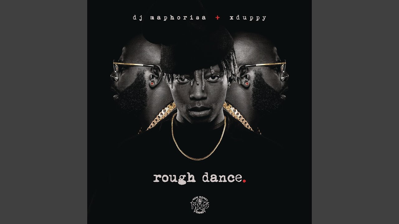 ROUGH DANCE