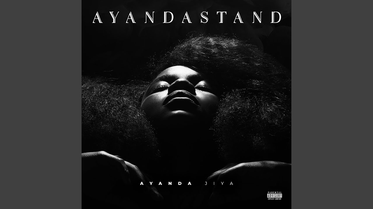 Jesus (feat. Naomi Parchment)