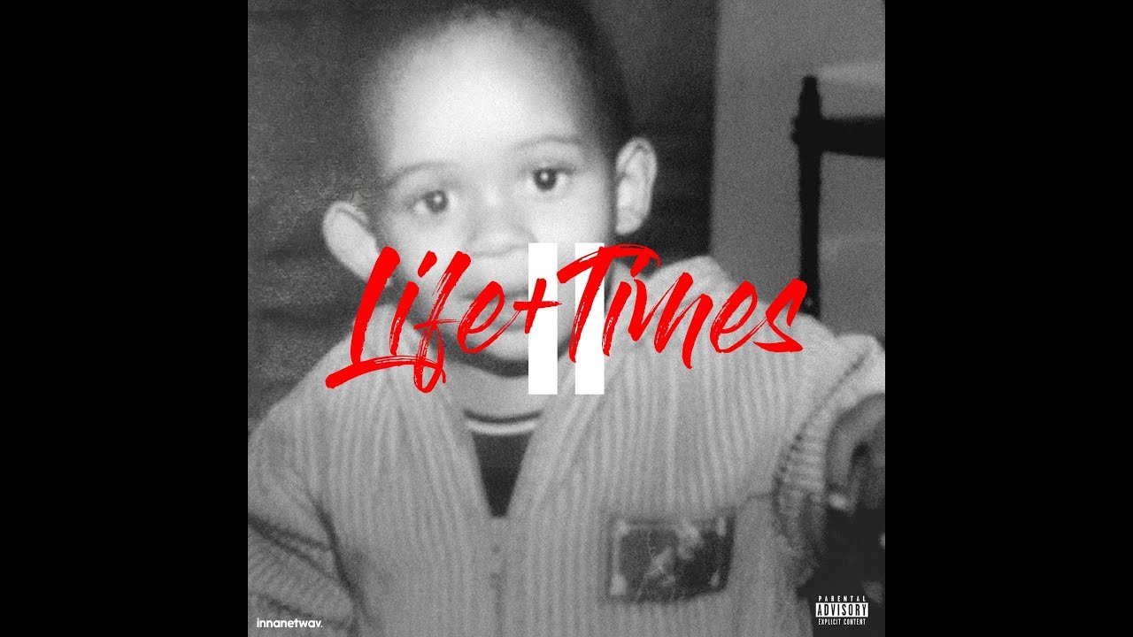 The Big Hash & 808x - Fiji Water (Official Audio)