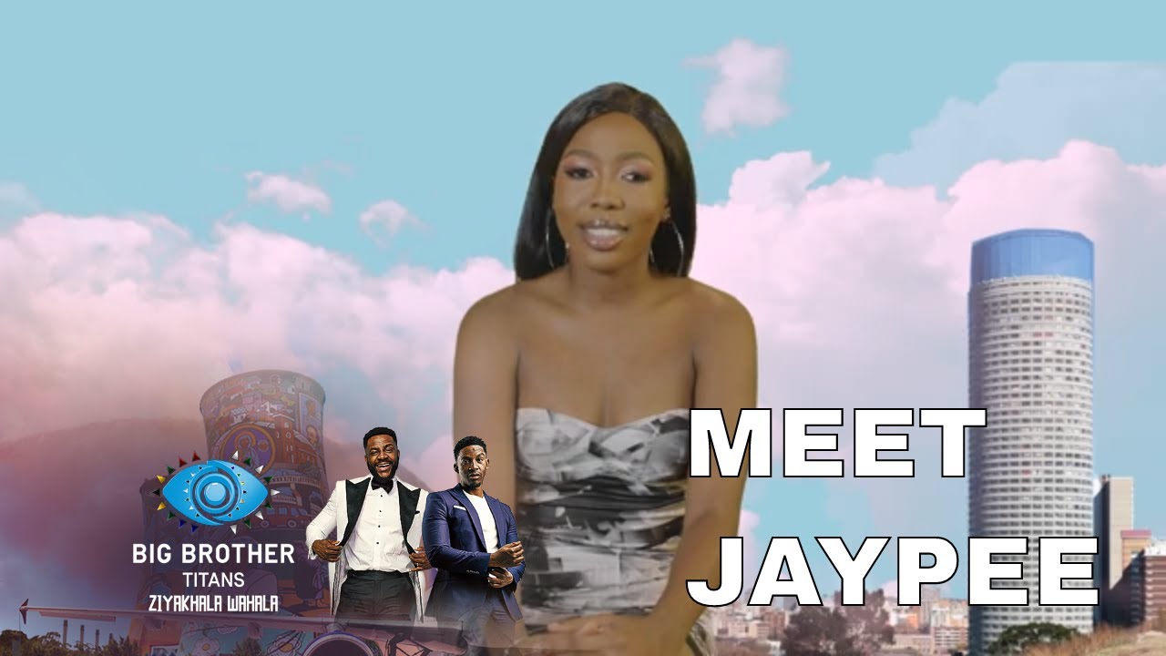 Hello Jaypee – BBTitans | S1