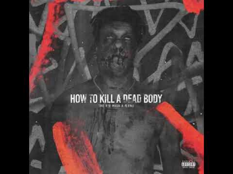The Big Hash - How To Kill A Dead Body (ft. Flame) [J Molley Diss]
