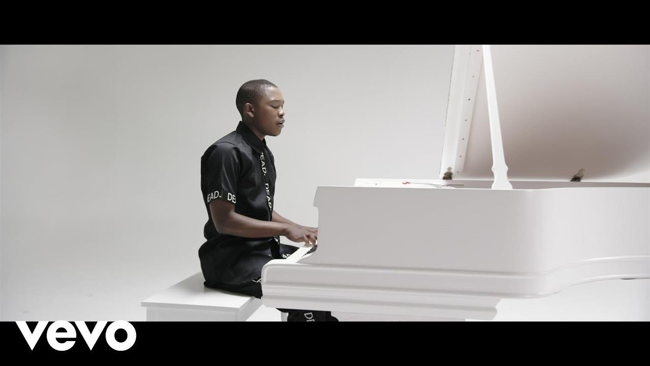 Langa Mavuso - Sunday Blues