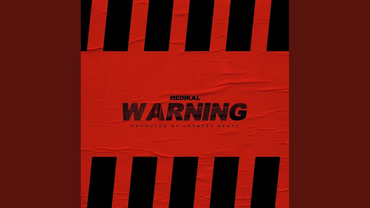 Warning