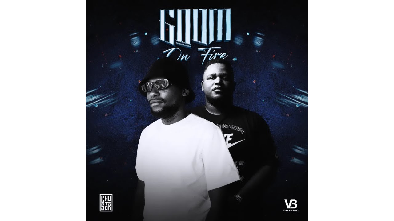 Vanger Boyz & Chustar - Free Roam (Official Audio) | 2025 Gqom