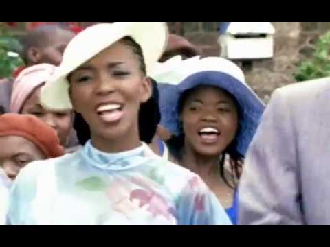 MAFIKIZOLO - Udakwanjalo