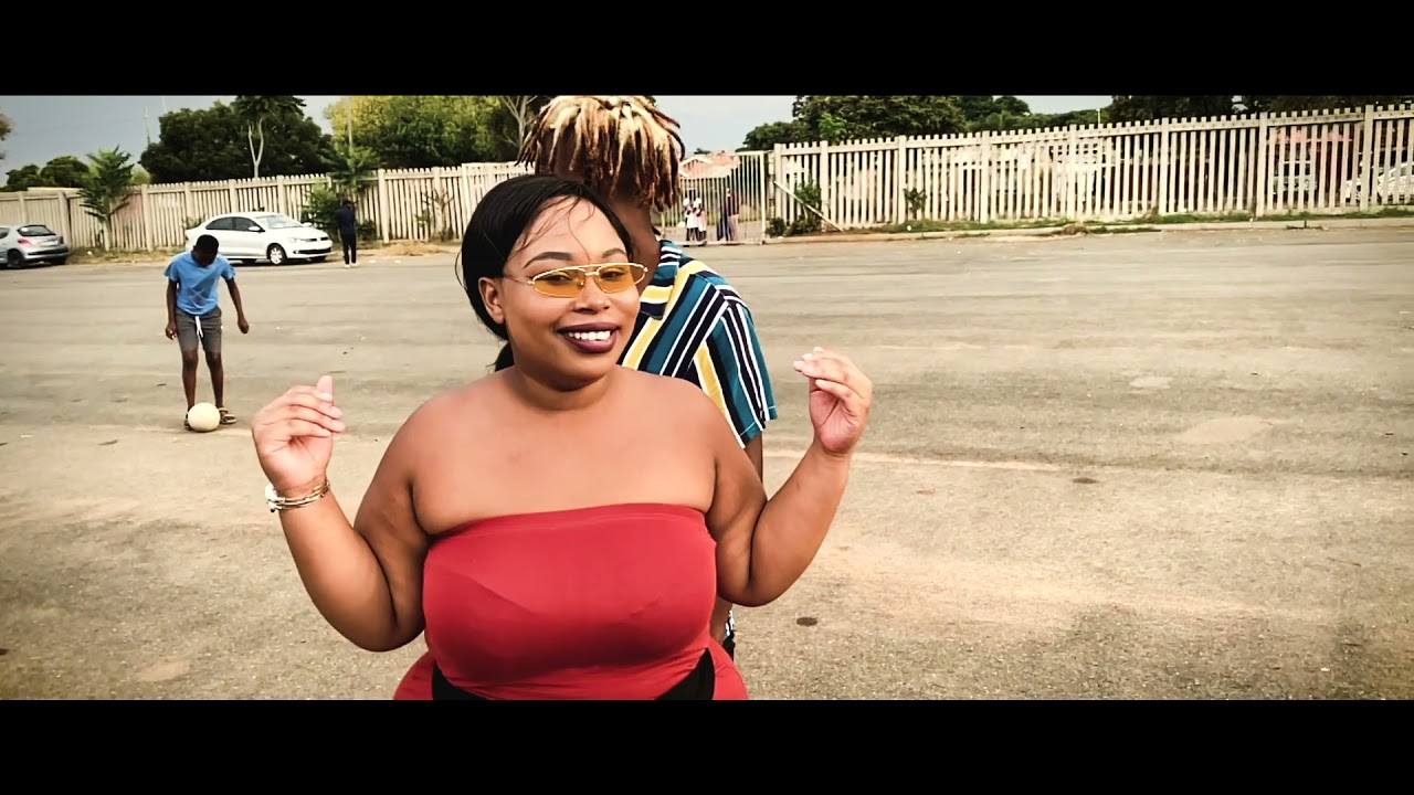Envy -  Chad Da Don  feat Emtee , Dj Dimplez , Maggz (Official Video)