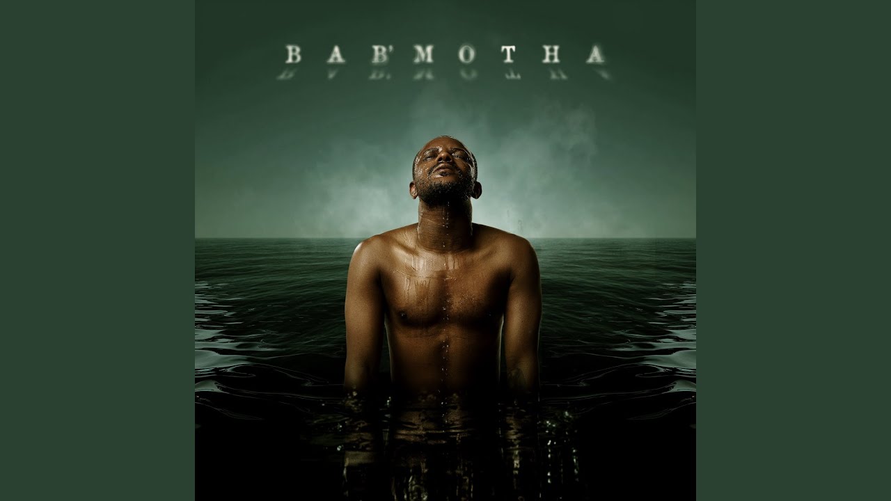 Album - Bab'Motha