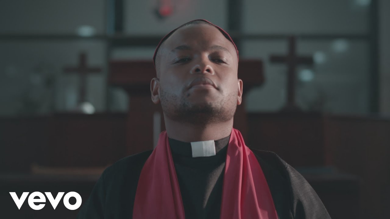 K.O - K:HOVA (Official Music Video)