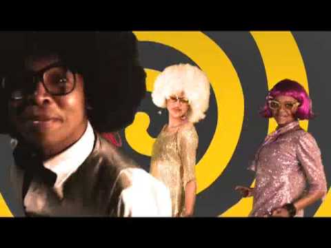 "Kiss & Say Goodbye" DJ Clock