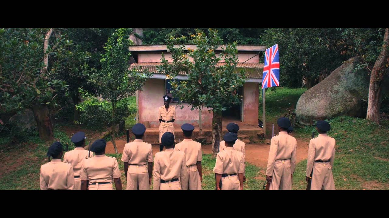 October 1 Trailer