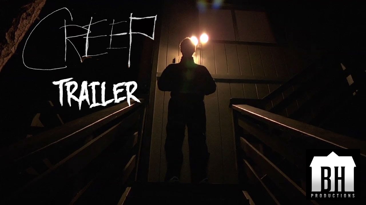 CREEP | Official Trailer