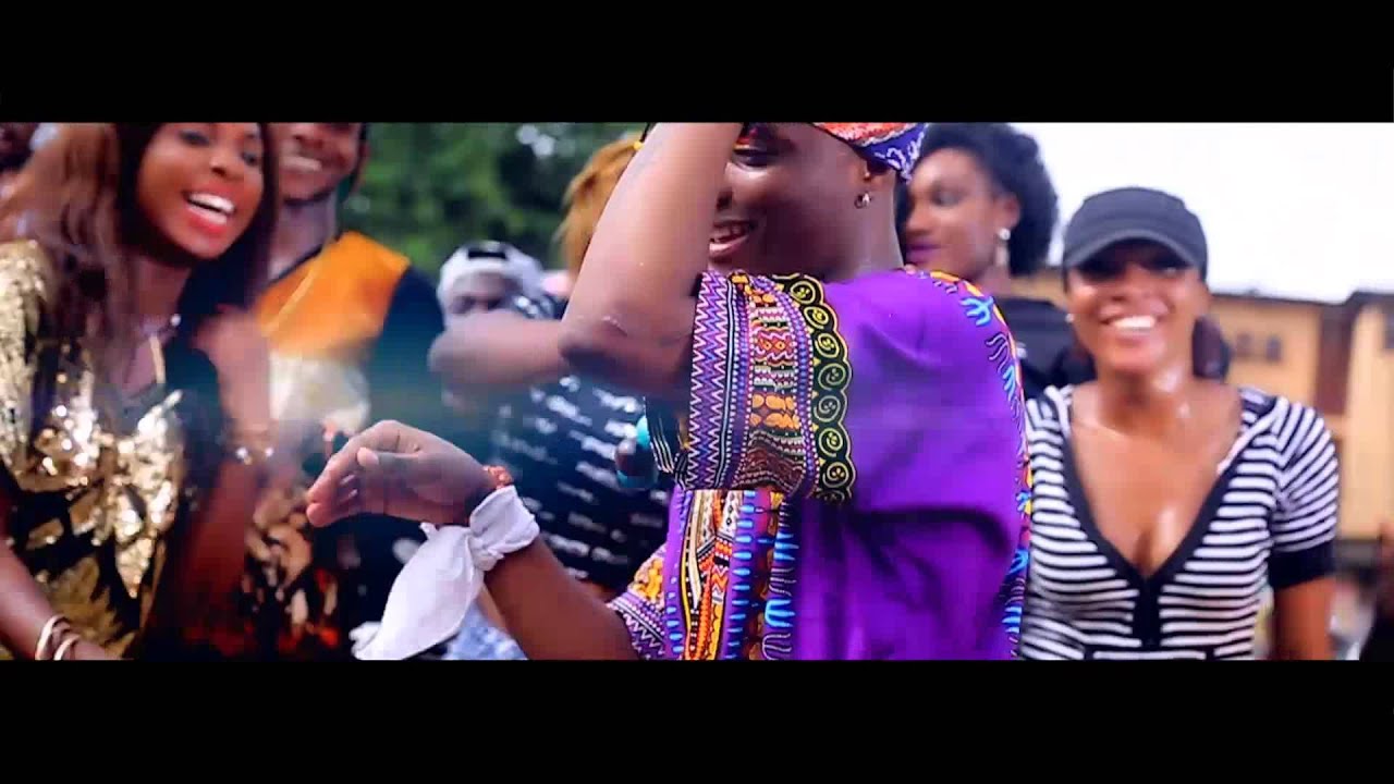 WizKid - Show You The Money (OFFICIAL VIDEO)
