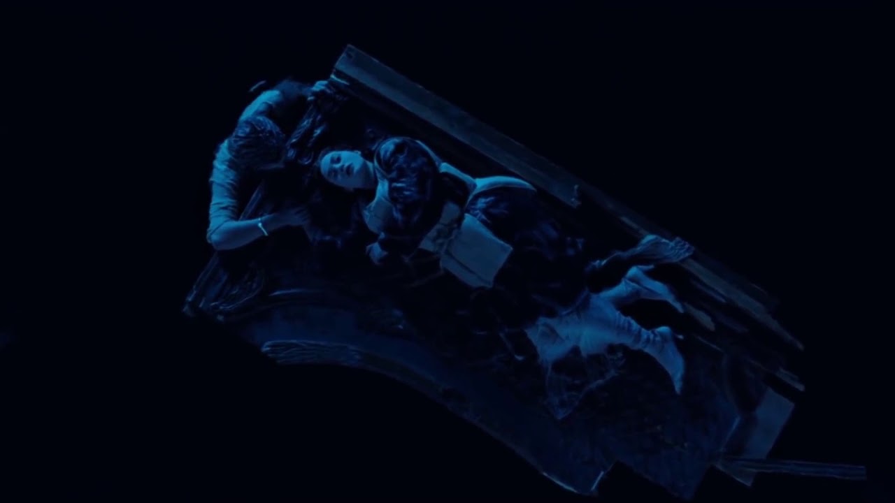 "kickstand" - bylwansta (s l o w e d)