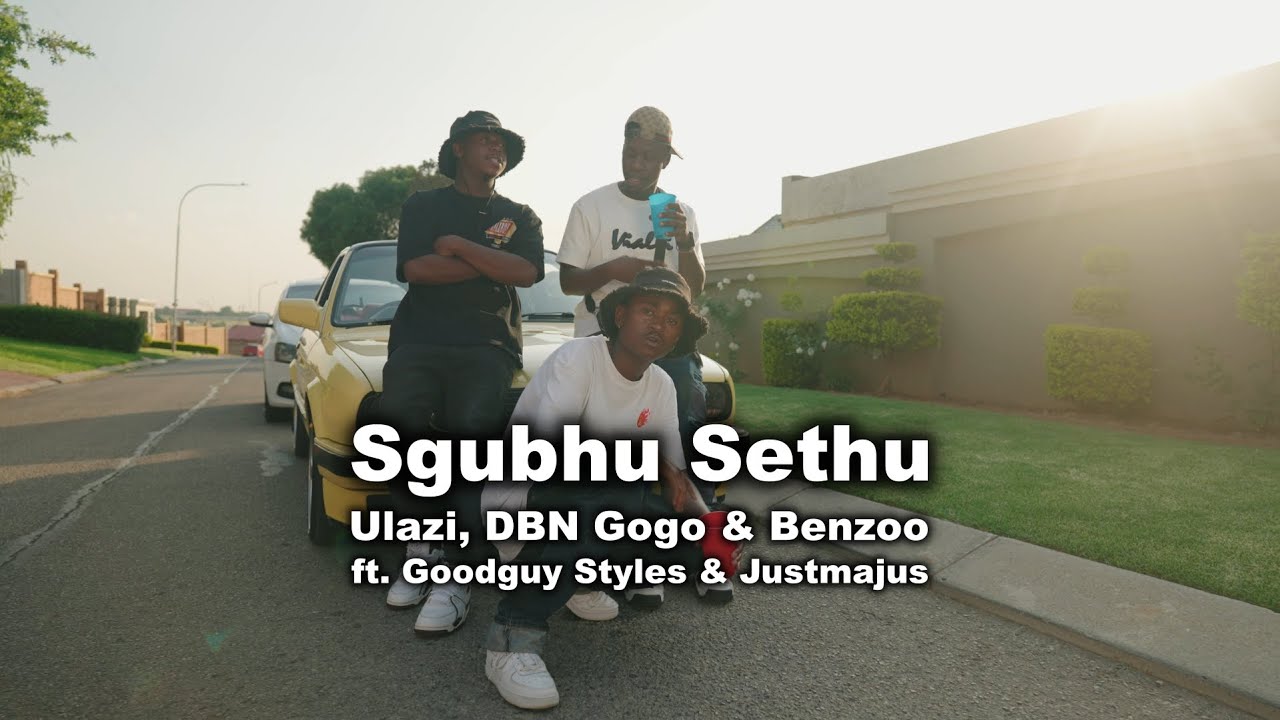 Mguzu Wethu
