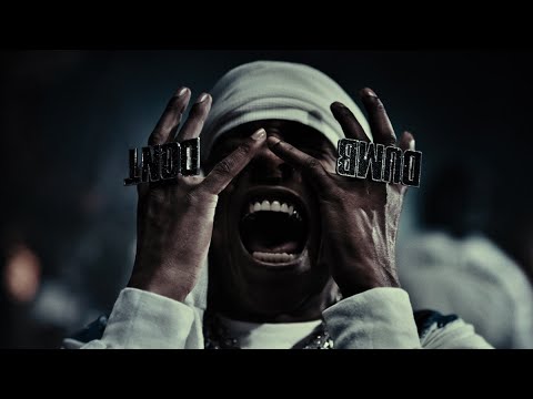 A$AP ROCKY - PRAY4DAGANG Ft. KayCyy (official video)