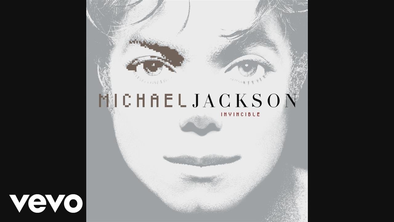 Michael Jackson - Speechless (Audio)