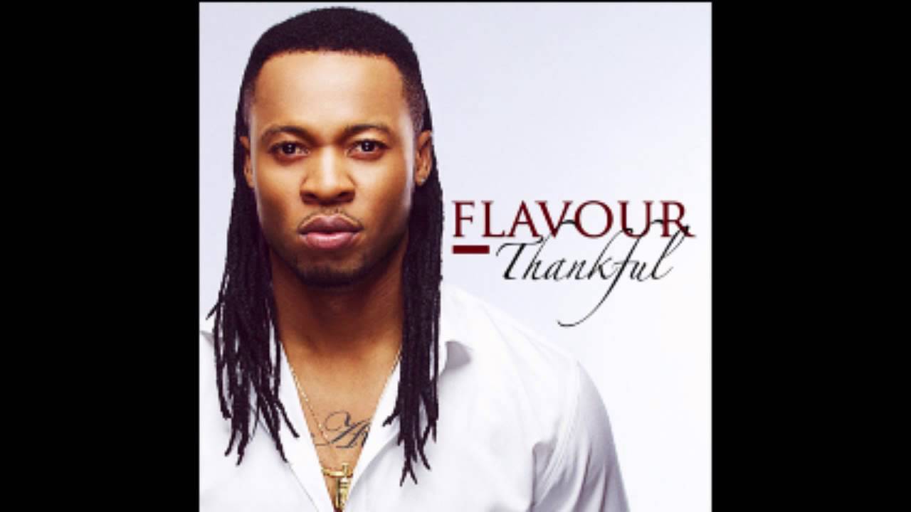 Flavour - Ololufe (feat. Chidinma)