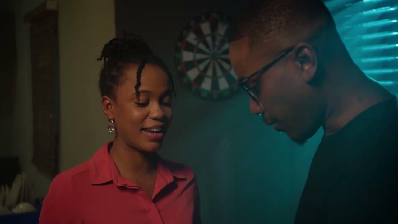 Hey You (2022) | Official Trailer