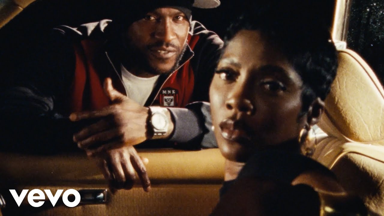 Tiwa Savage, Skepta - On The Low (Official Visualizer)