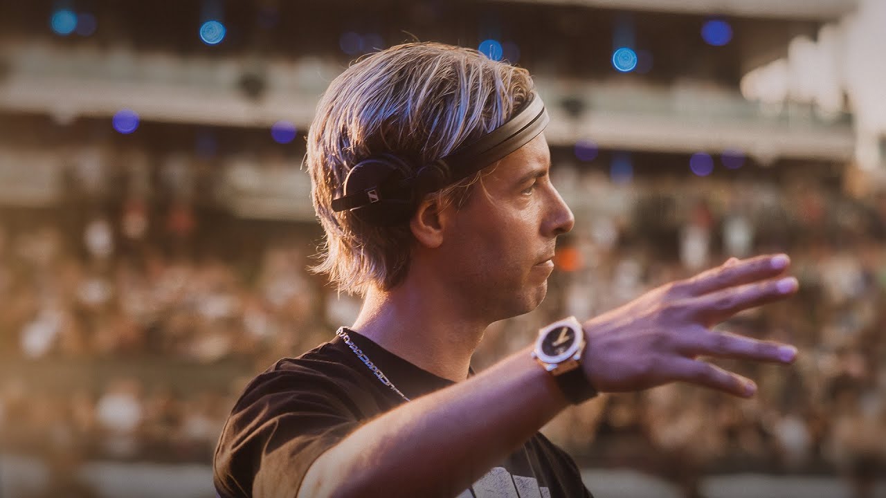 Meduza WE1 | Tomorrowland 2025