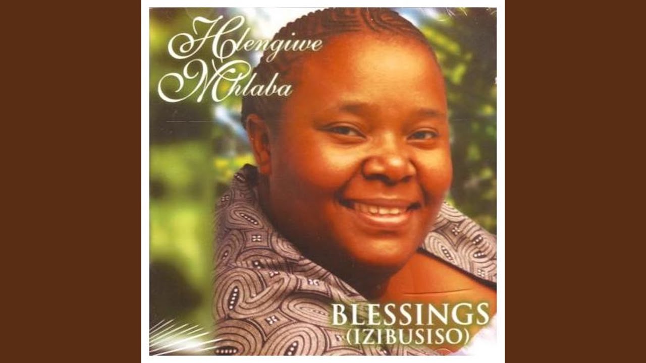 Blessings