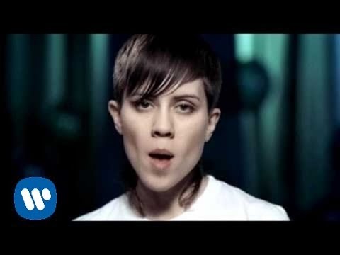 Tegan And Sara - Back In Your Head (Video)