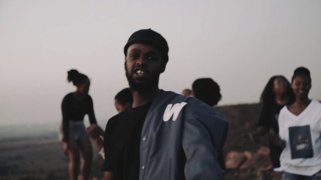 Dj Dimplez ft Kid X Jumpamafence Music Video