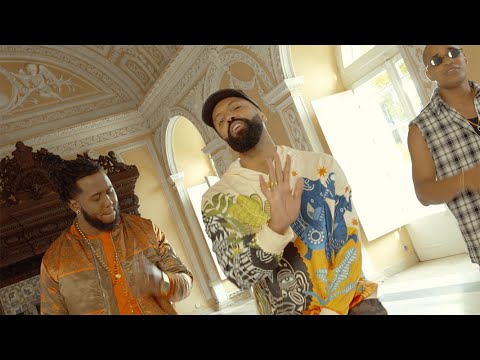 William Araujo x Dynamo x Djodje - Suleban [Prod. Elji Beatzkilla] (Official Video)