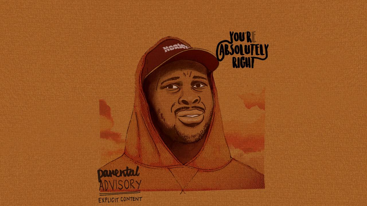 @BYLWANSTA - Stay At Home feat. Sipho The Gift (Prod. By LonzTooStoned) #YourAbsolutelyRightEP