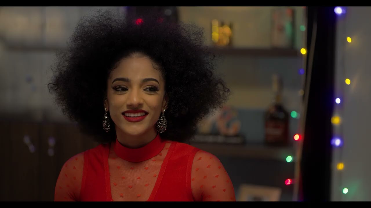 DINNER AT MY PLACE (OFFICIAL TRAILER)