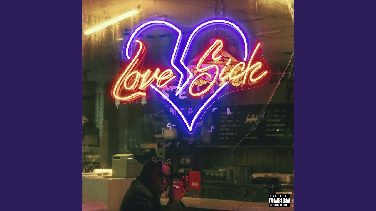 Don Toliver - Love Sick (Full Album)