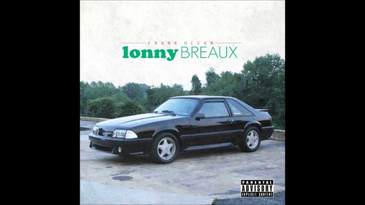 Frank Ocean - Miss You So